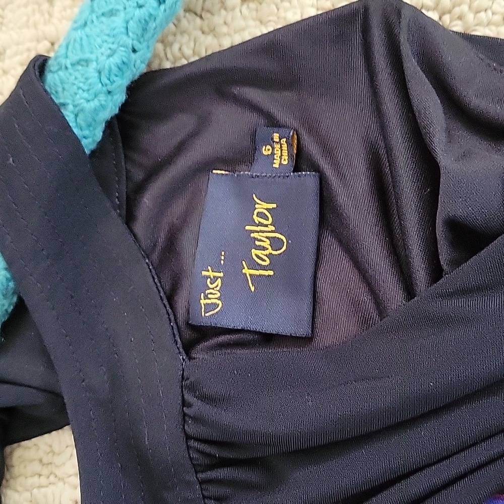 Fully Lined Dress - image 7